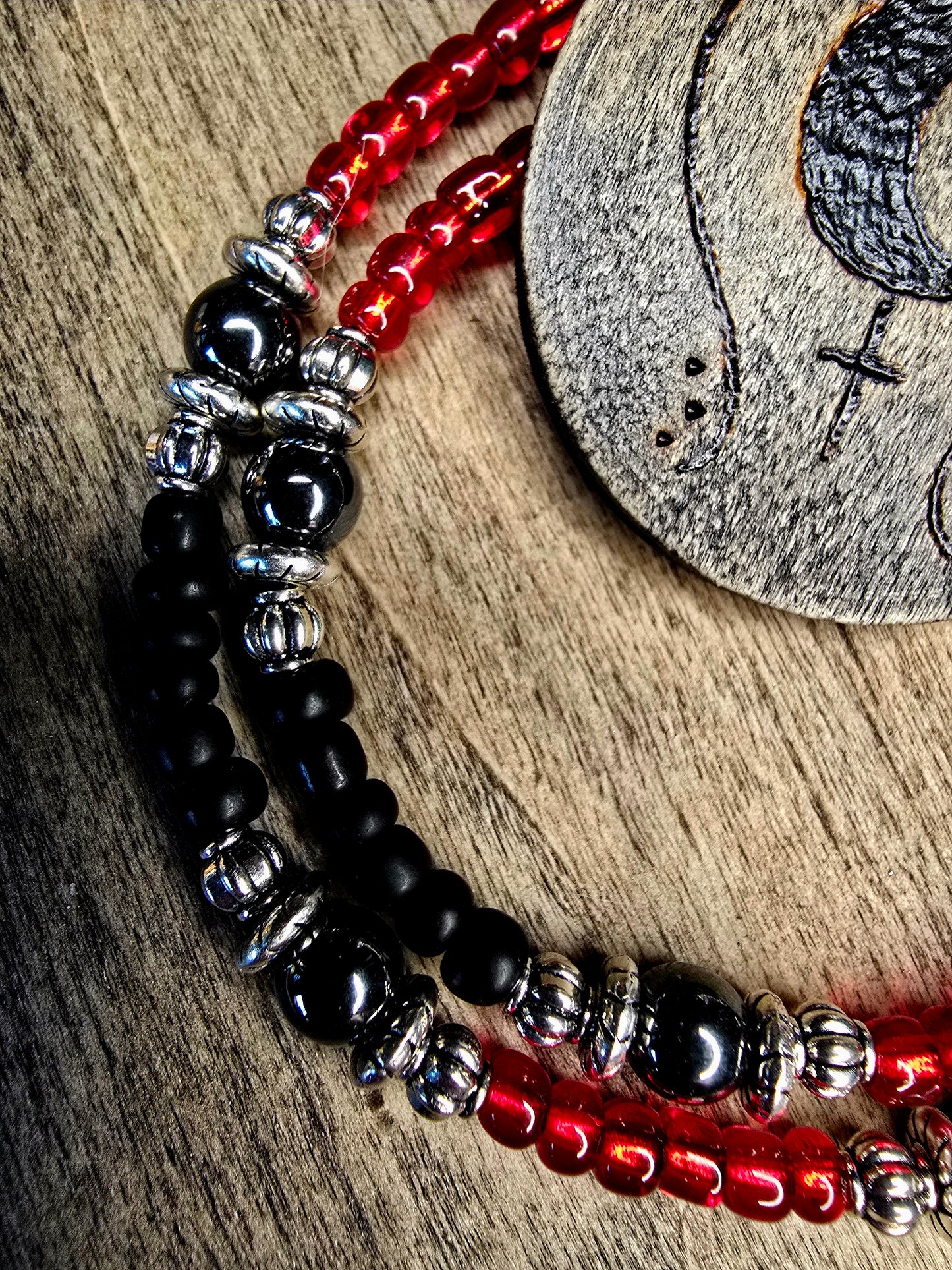 Portable Talisman: Lilith