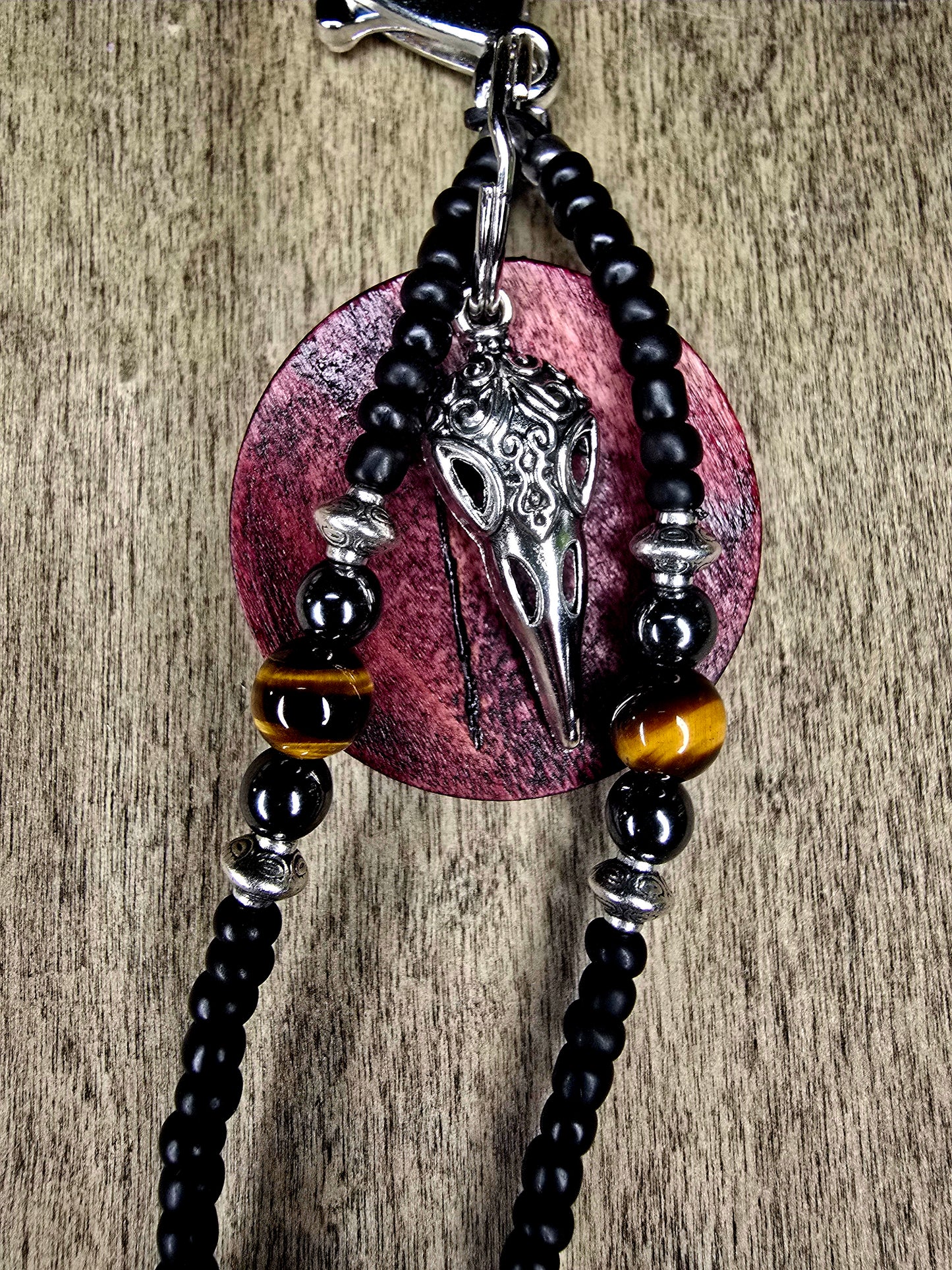 Portable Talisman: Odin
