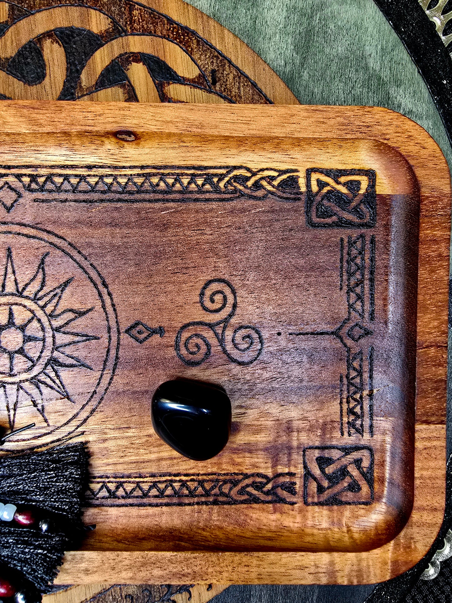 Protection Altar Set