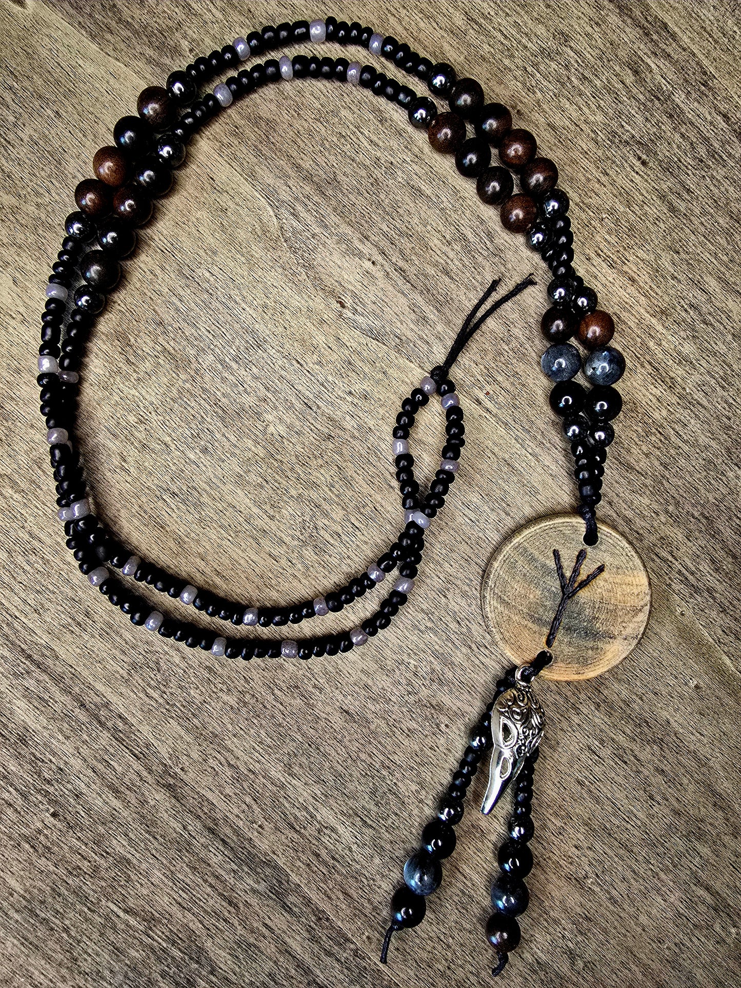 Algiz Protection Talisman
