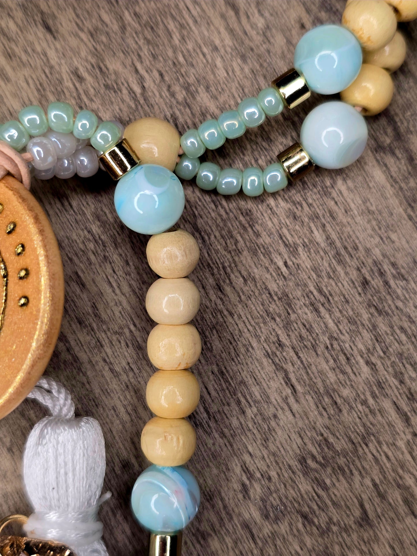 Aphrodite's Talisman (Made to order)