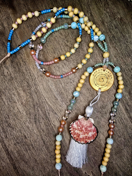 Aphrodite's Talisman (Made to order)