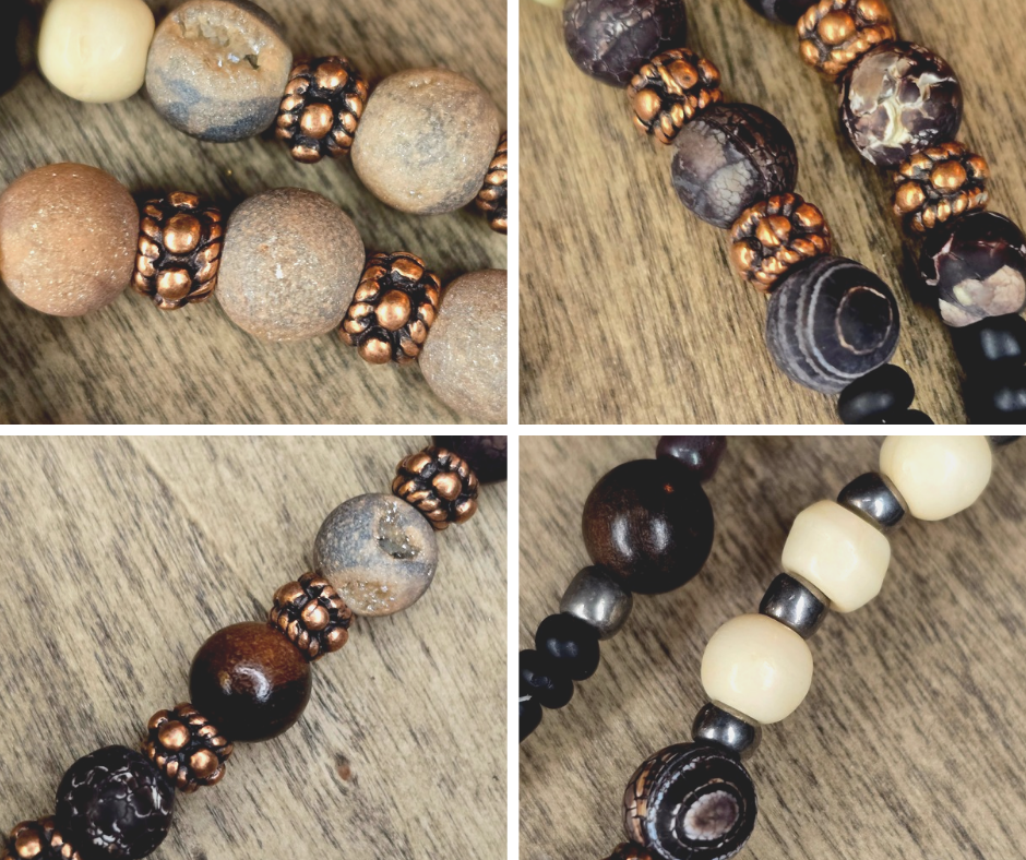 Continuity of Self Talisman