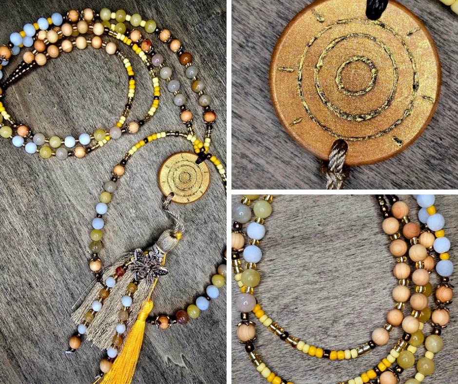 Magnetism Talisman