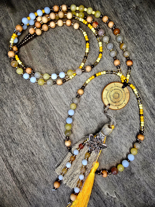 Magnetism Talisman