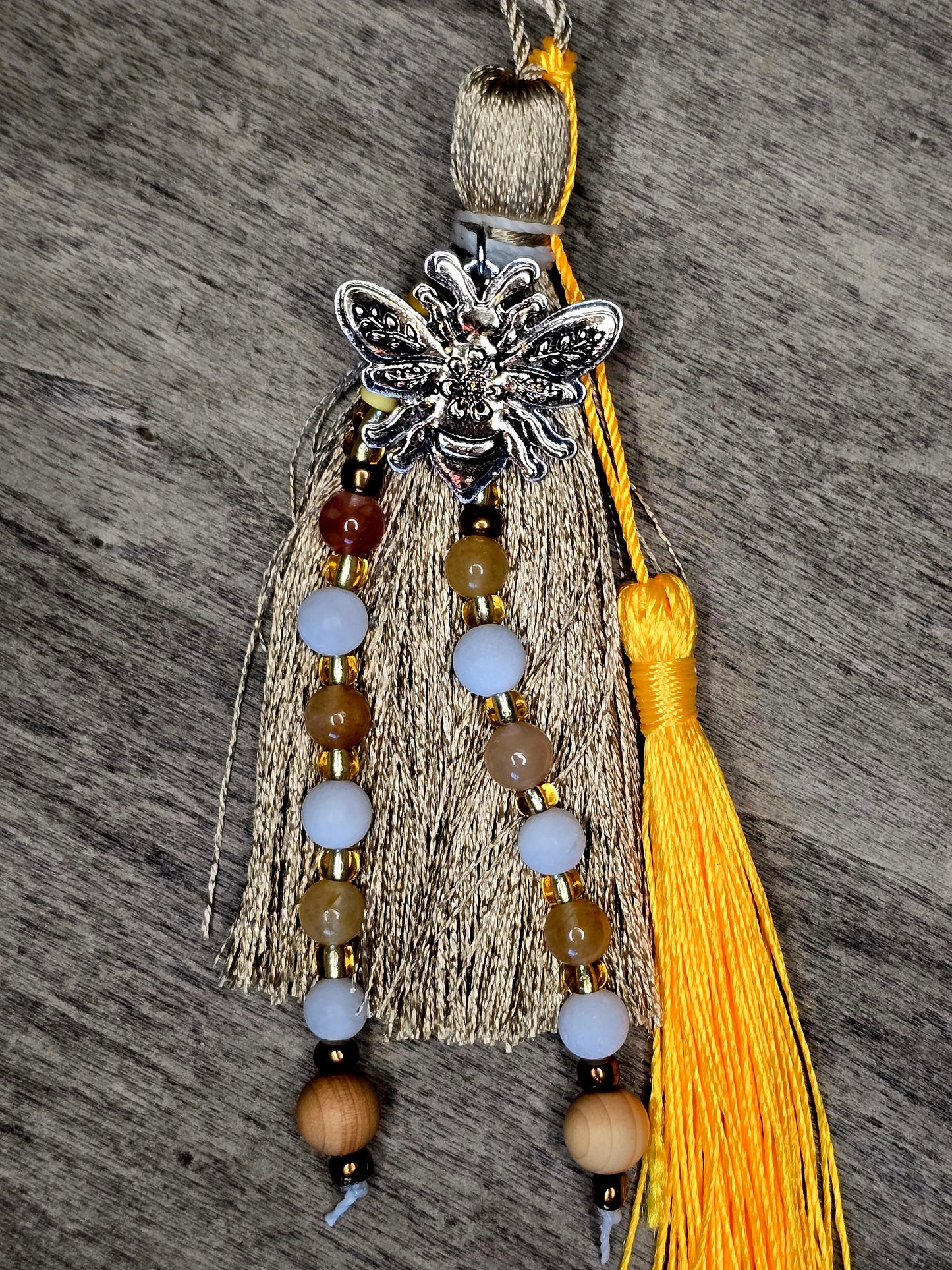 Magnetism Talisman