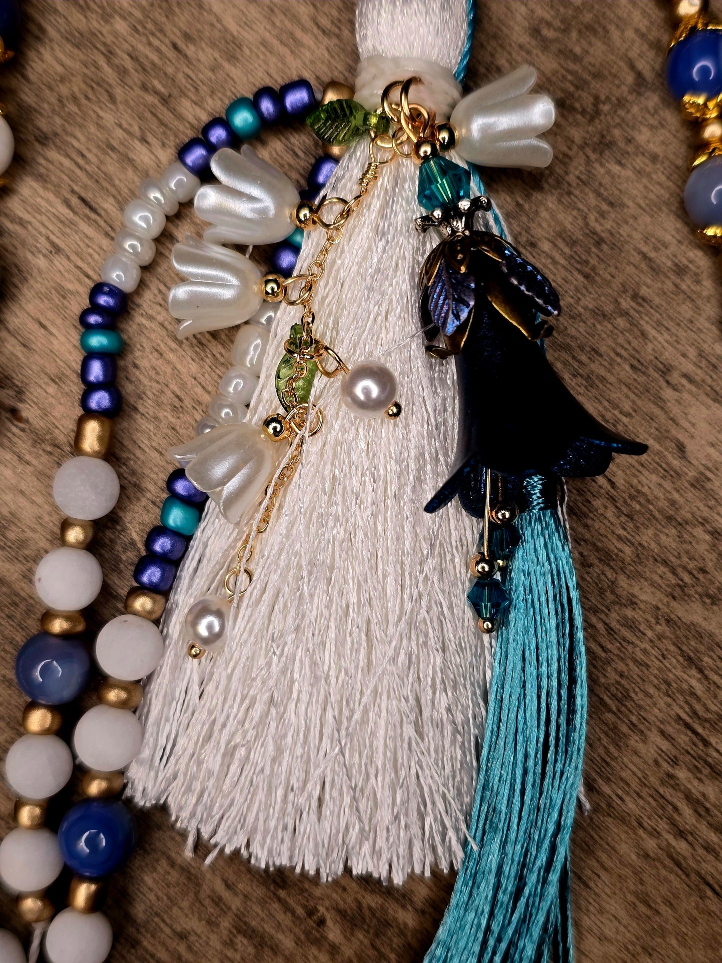 Renewal Talisman | Beltane 2026