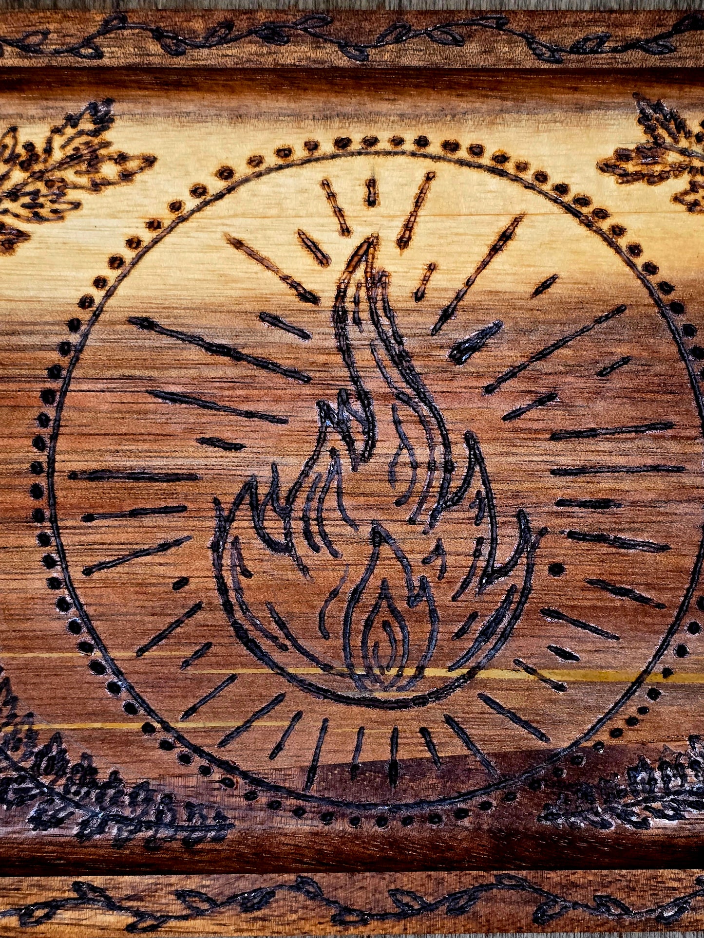 Beltane Fire Offering Set | 2026