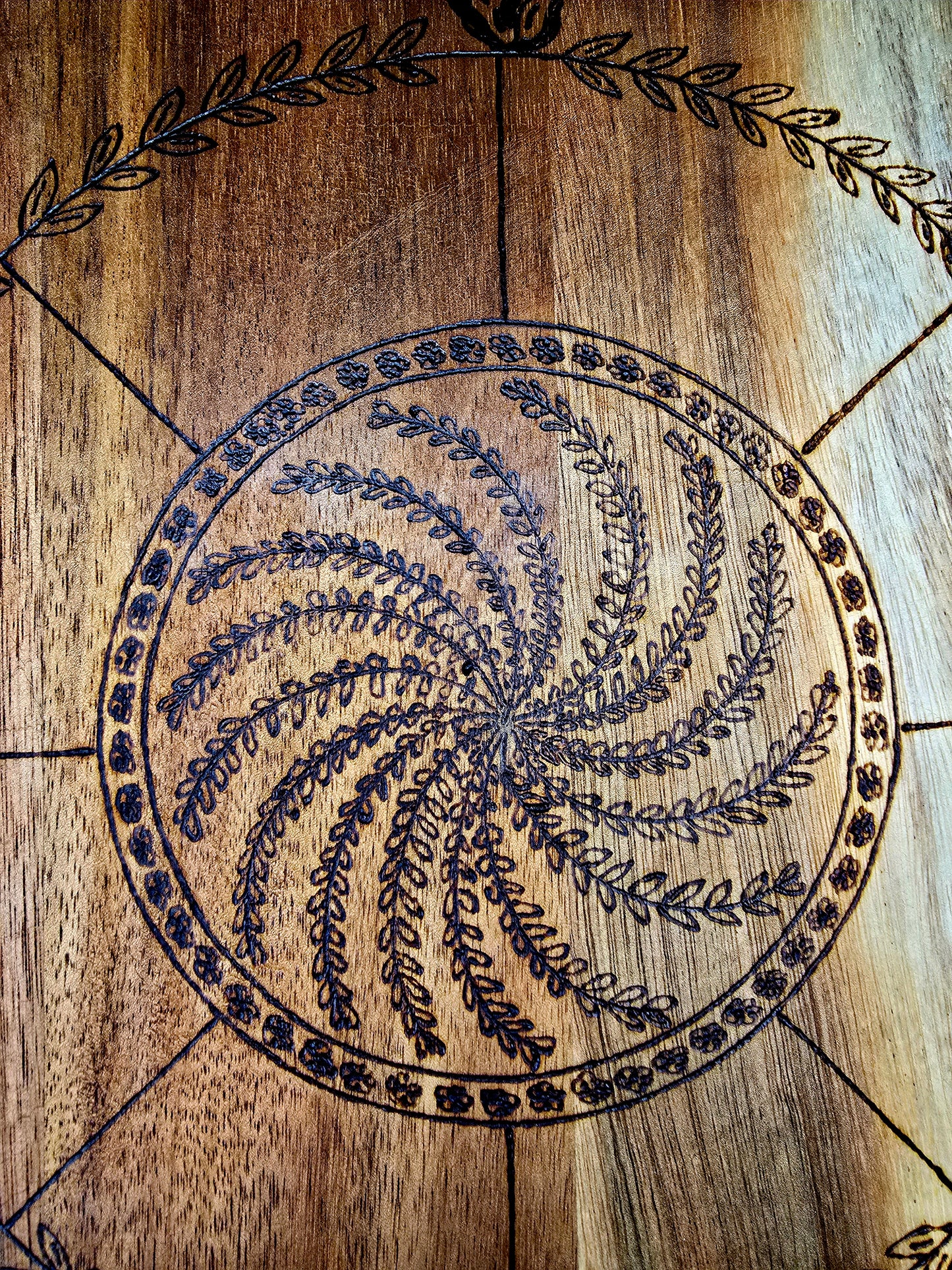 Beltane Ritual & Casting Tray | 2026