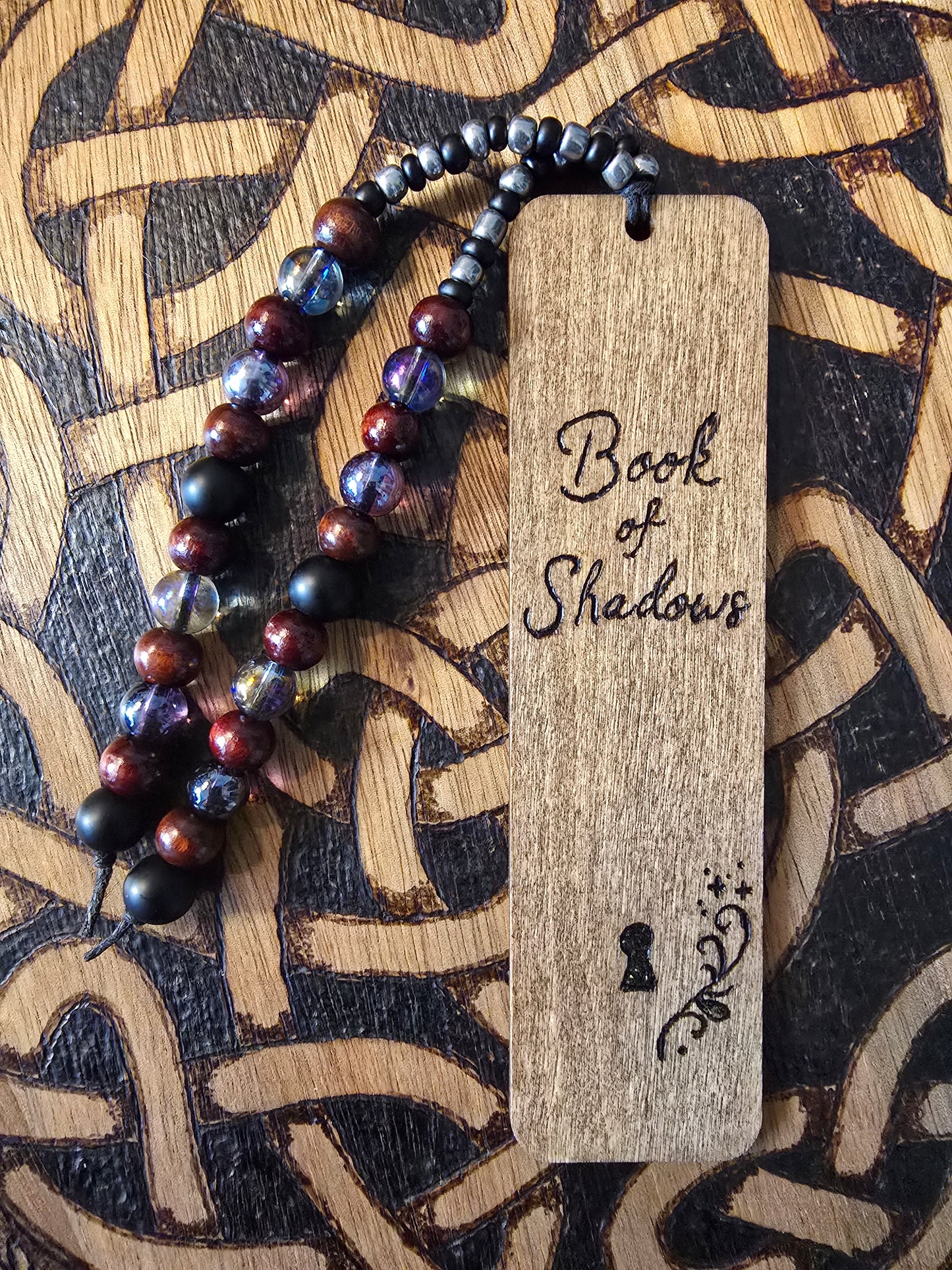 Choose Any 3 Bookmarks