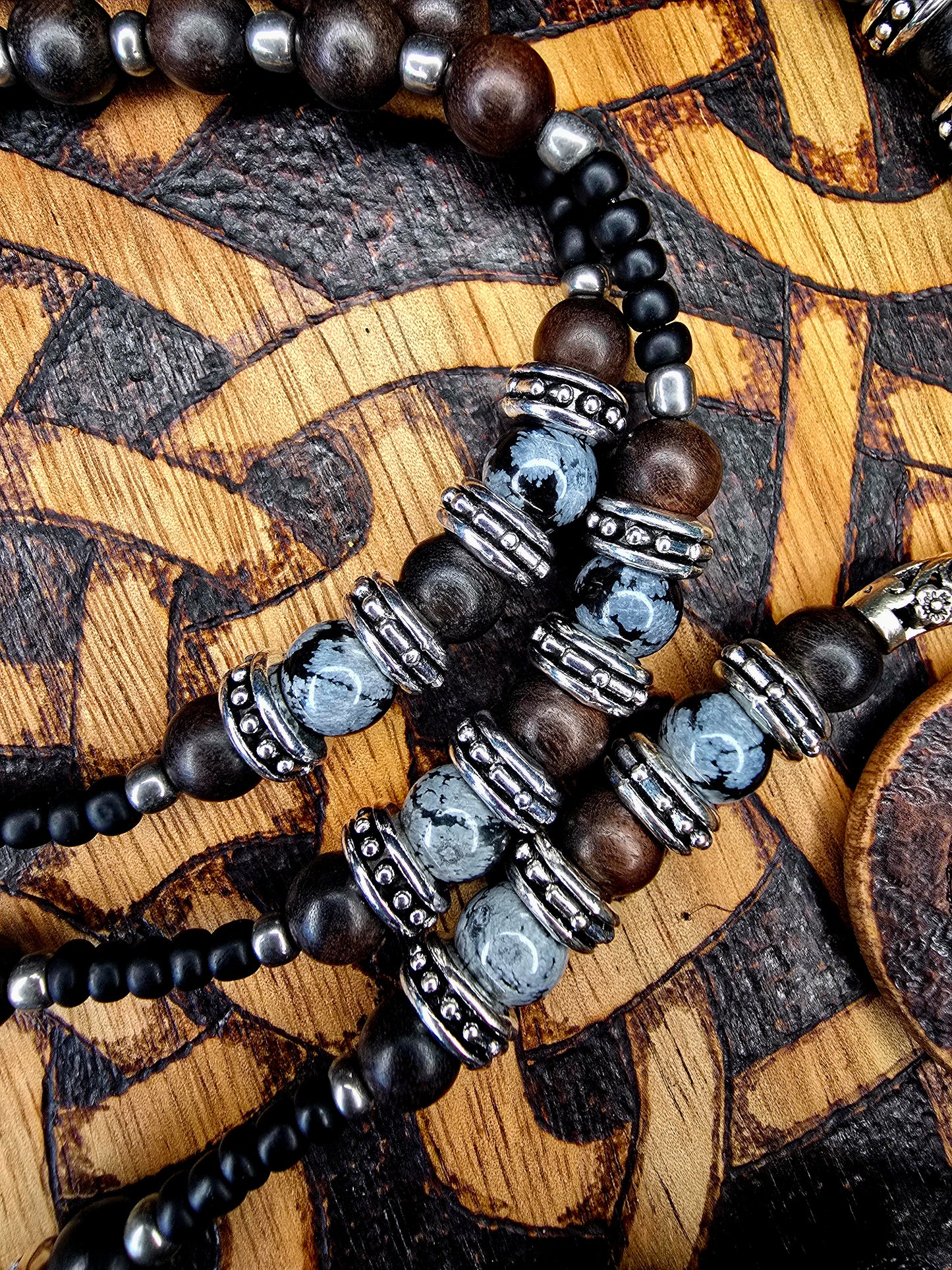 Mental Calm Talisman