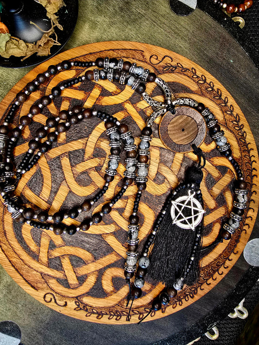 Mental Calm Talisman