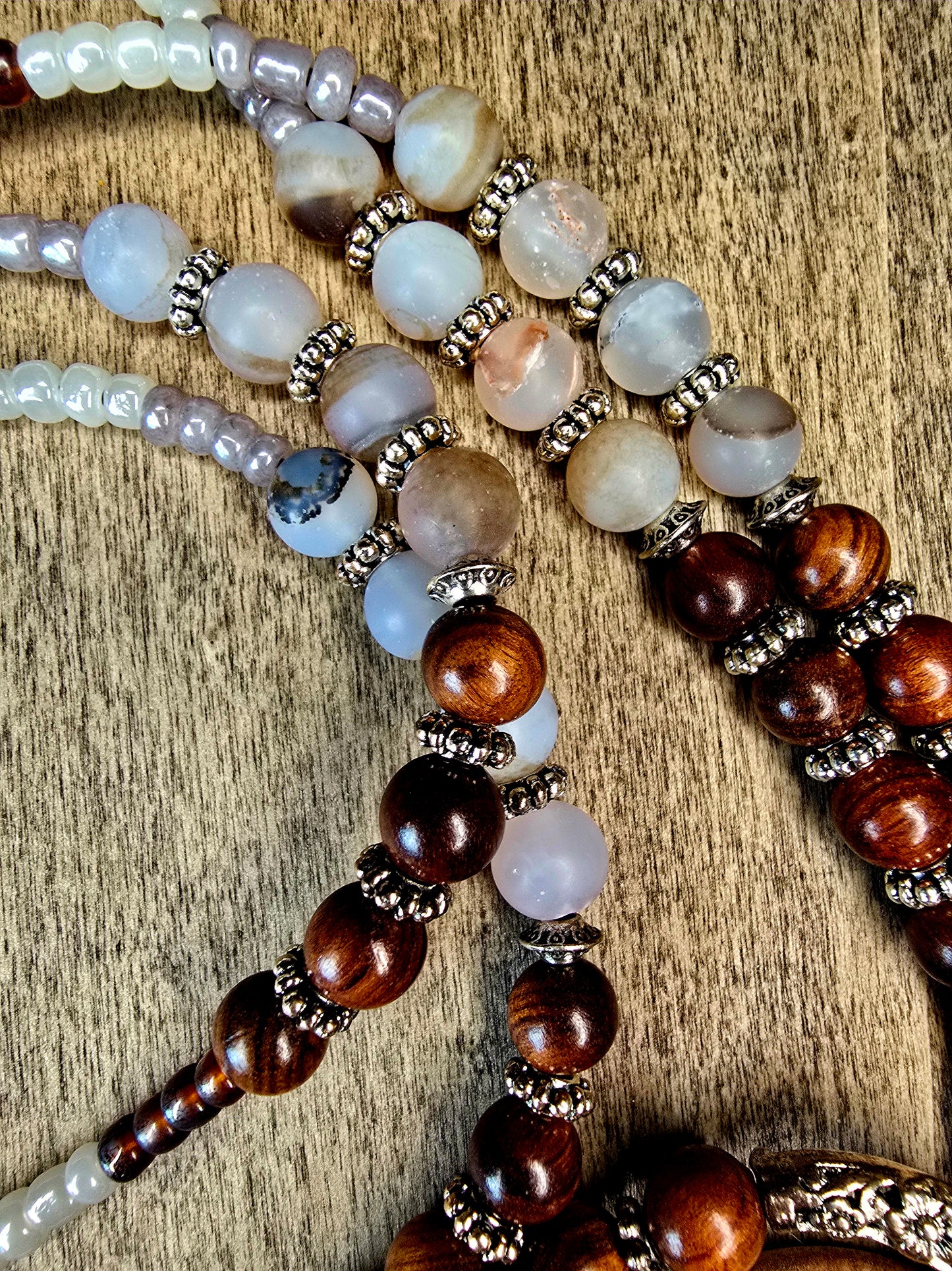 Calm & Centering Talisman