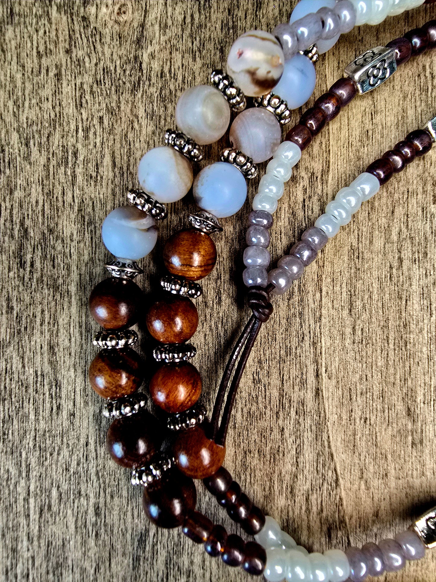Calm & Centering Talisman