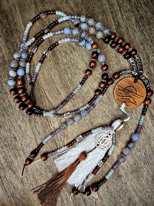 Calm & Centering Talisman
