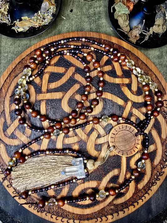 Purification Talisman