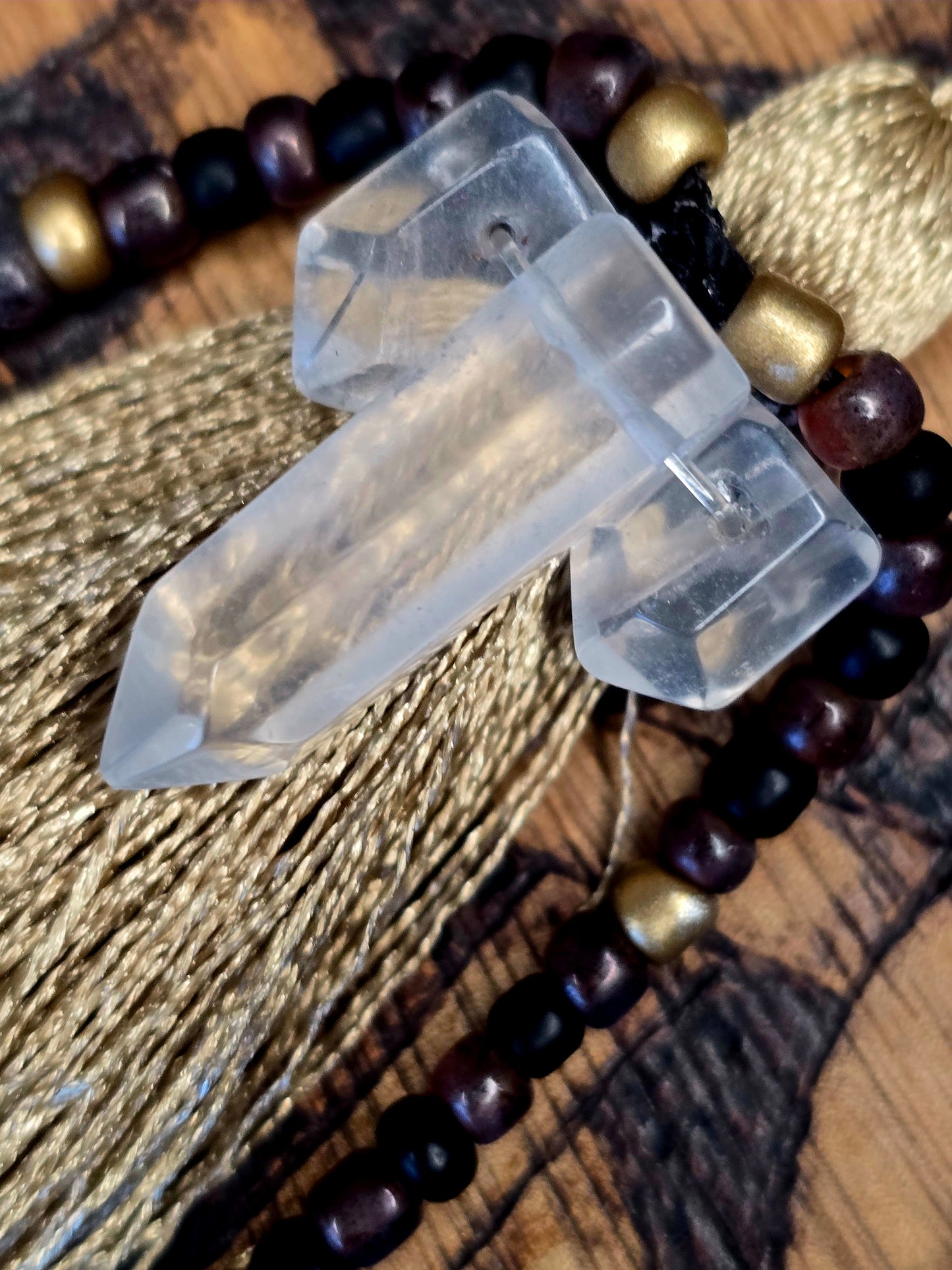 Purification Talisman