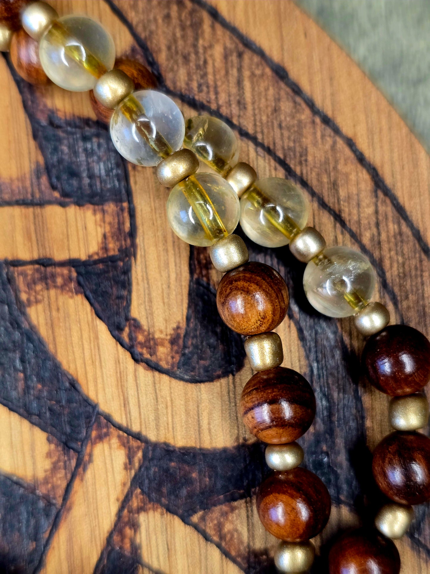 Purification Talisman