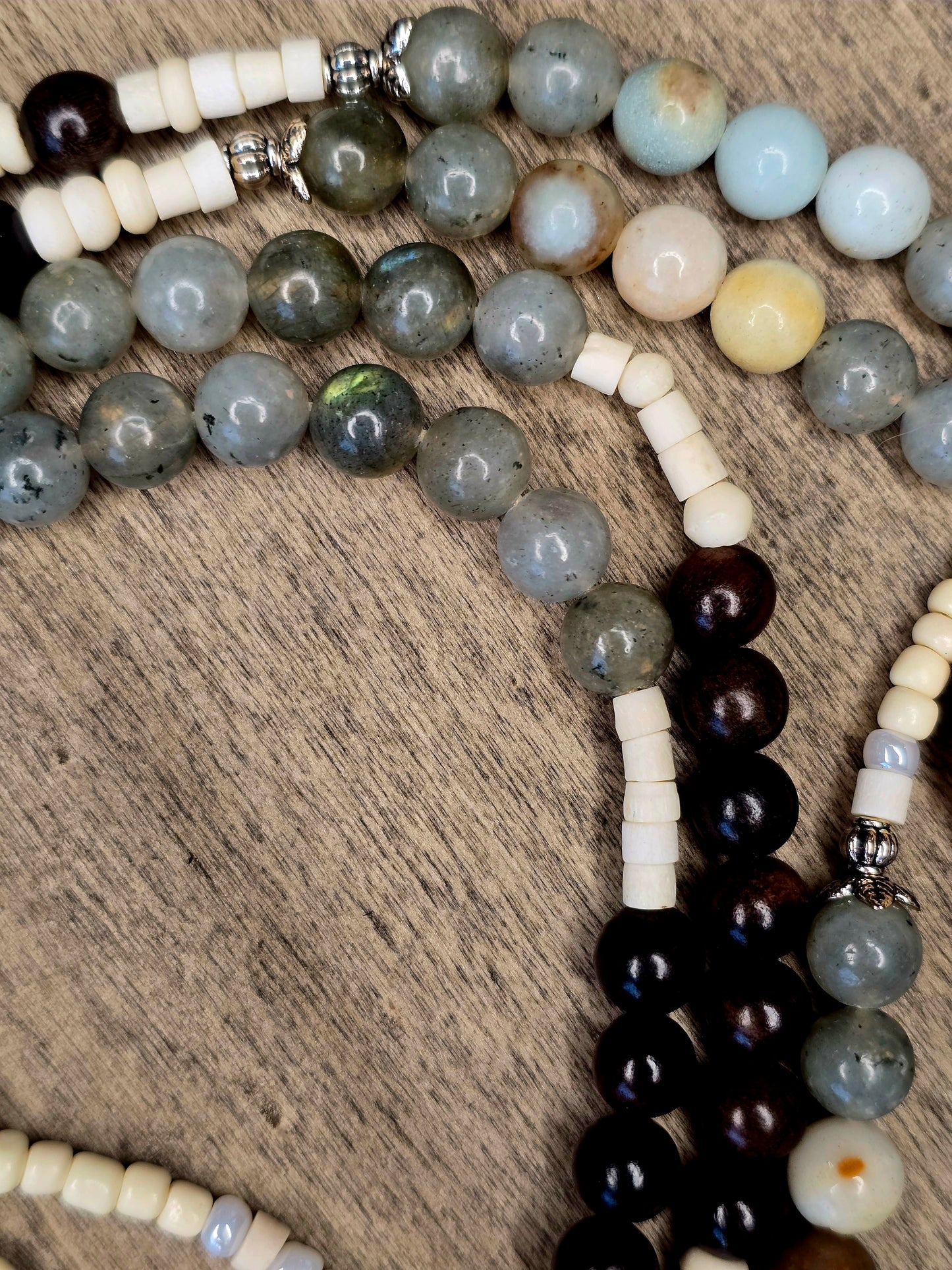 Clarity & Voice | Perception Talisman