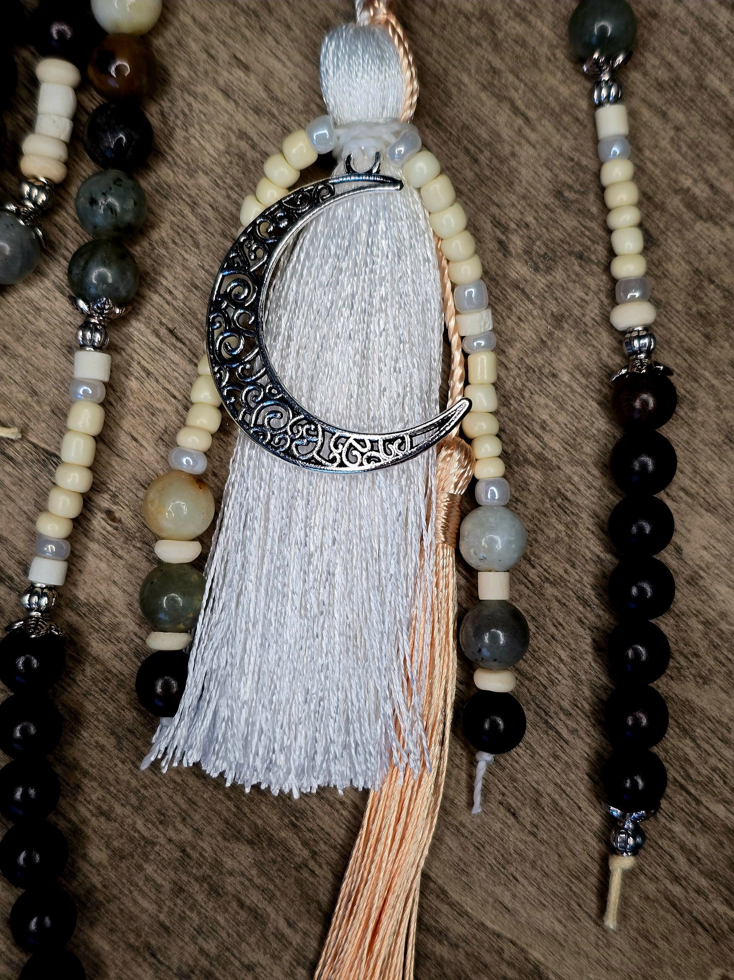 Clarity & Voice | Perception Talisman