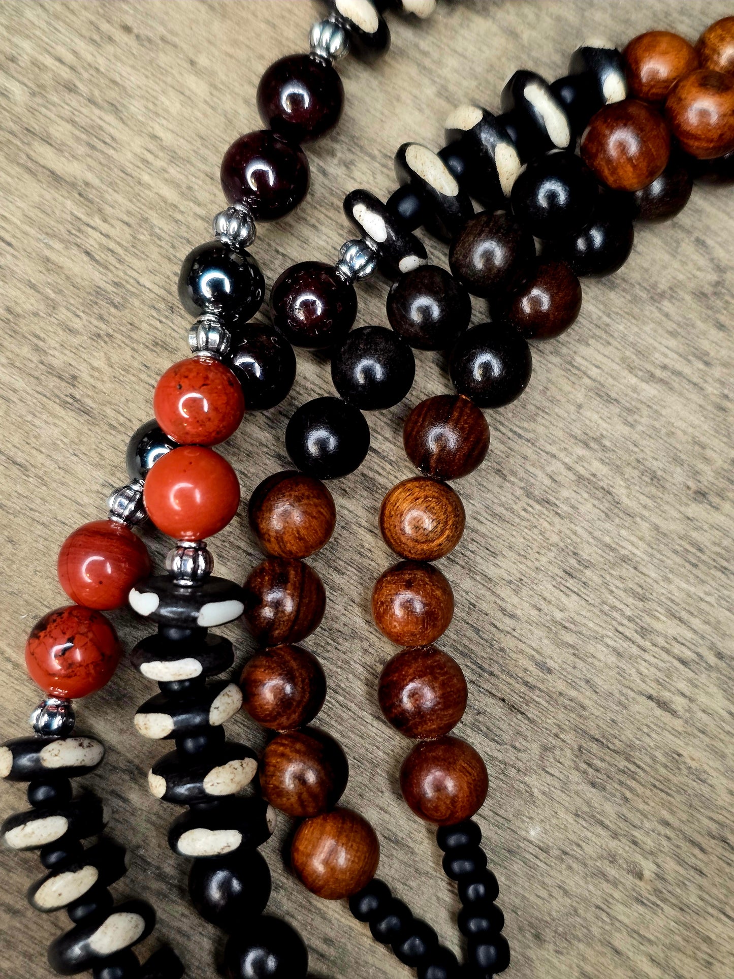 Endurance & Direction | Threshold Talisman