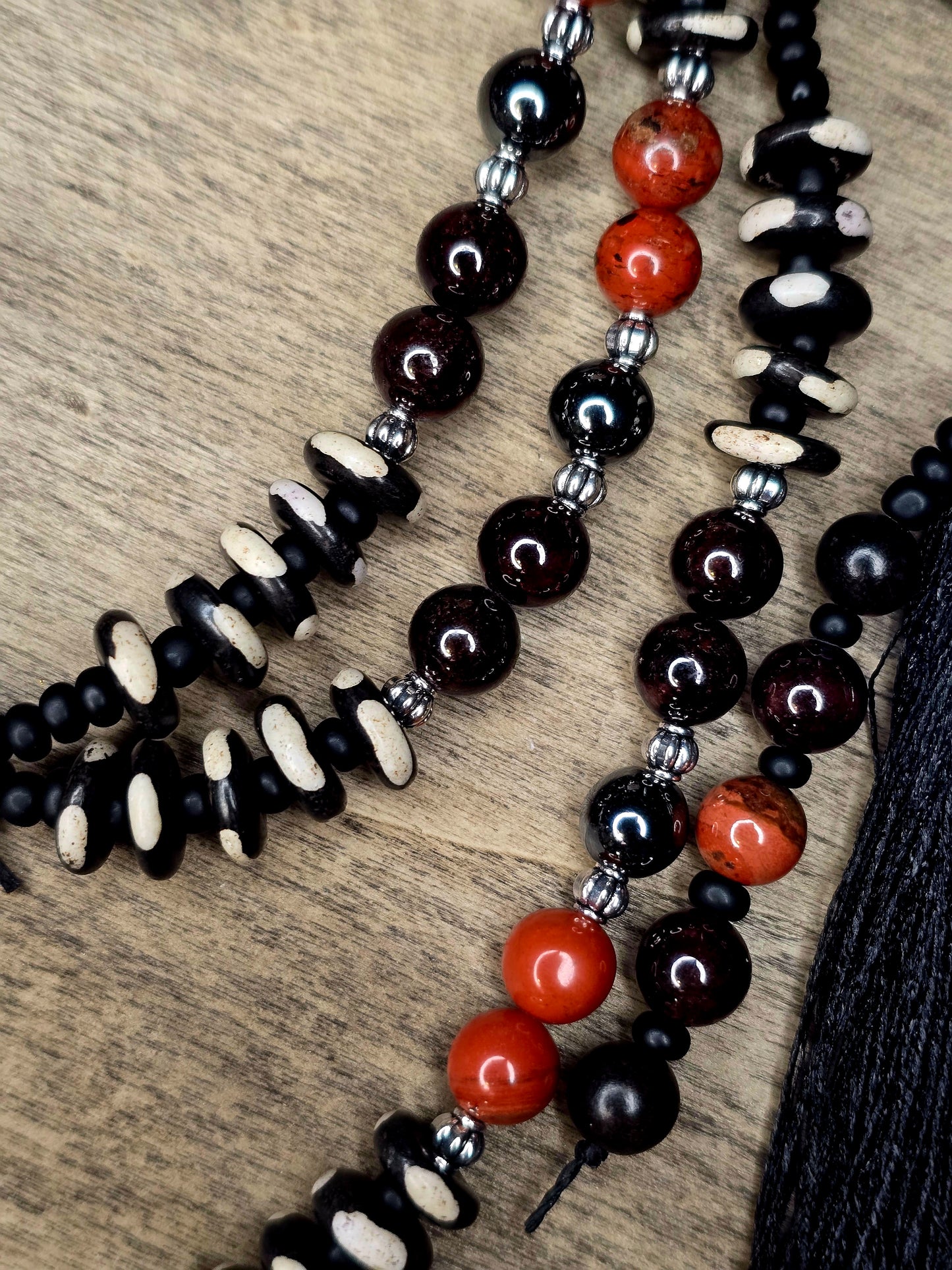 Endurance & Direction | Threshold Talisman