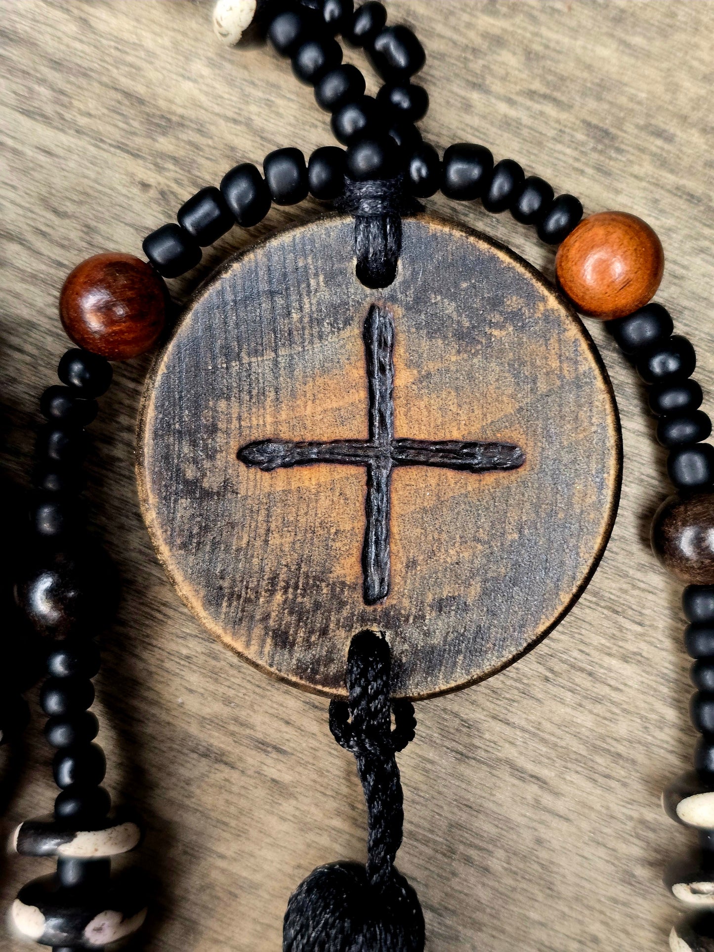 Endurance & Direction | Threshold Talisman
