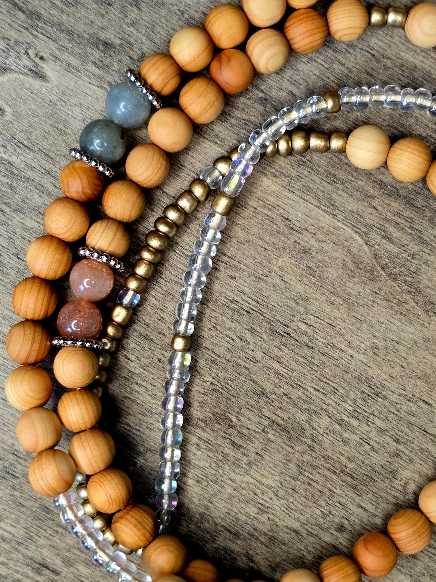 Eclipse Talisman