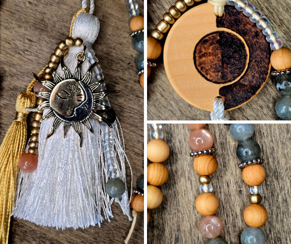 Eclipse Talisman