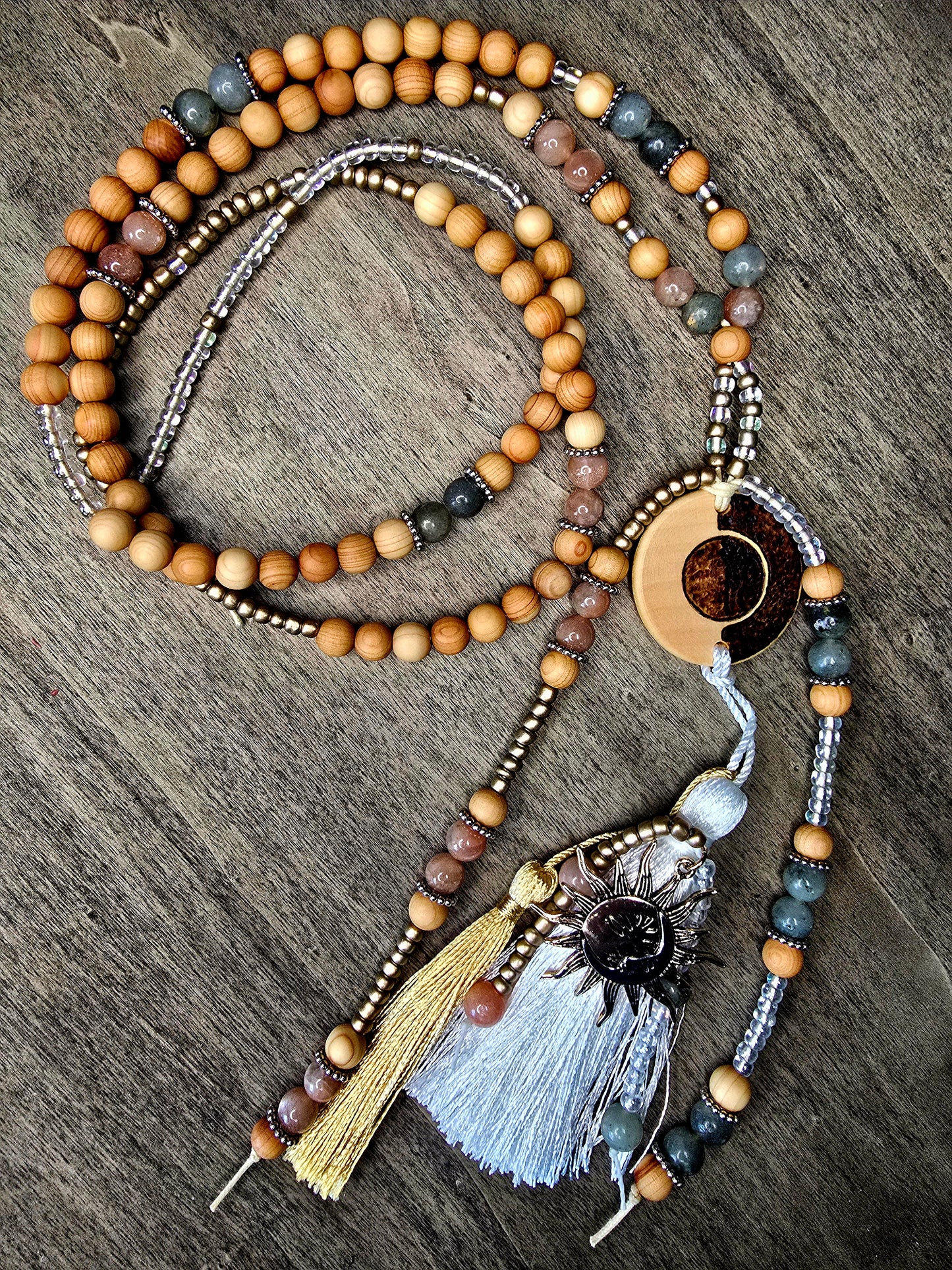 Eclipse Talisman
