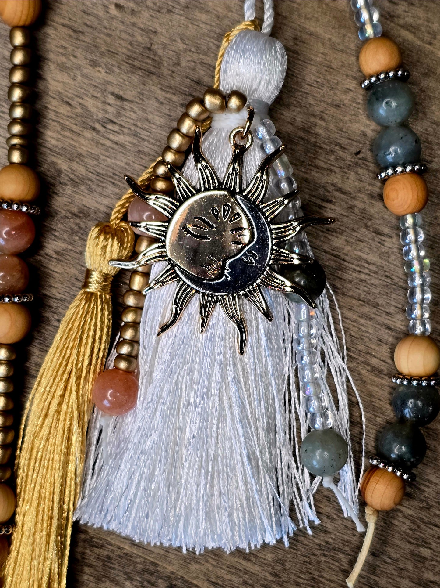 Eclipse Talisman