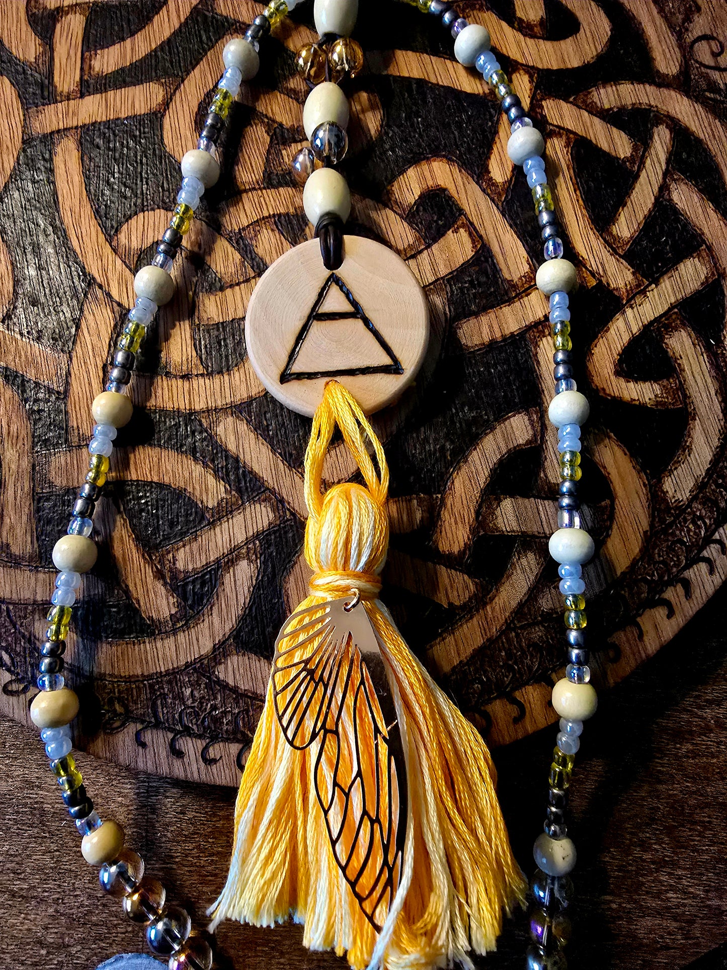 Air Element Talisman