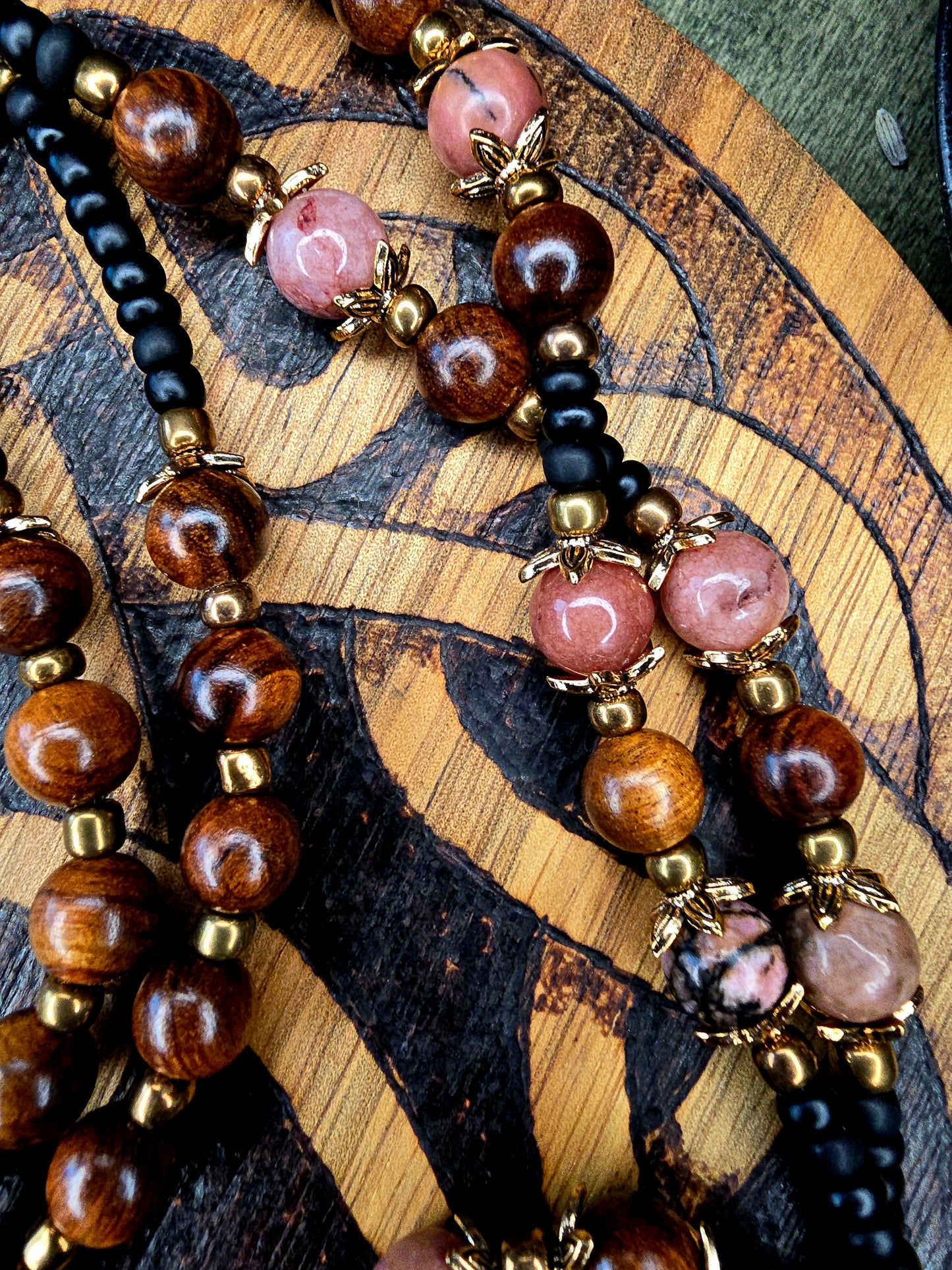Emotional Healing Talisman