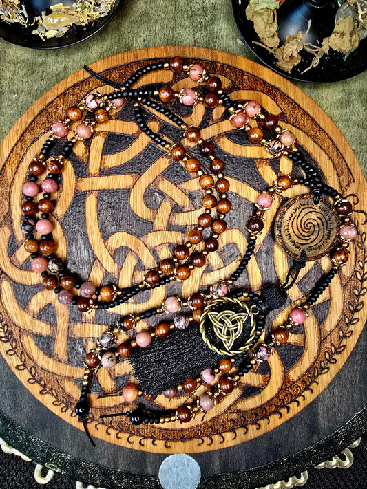 Emotional Healing Talisman