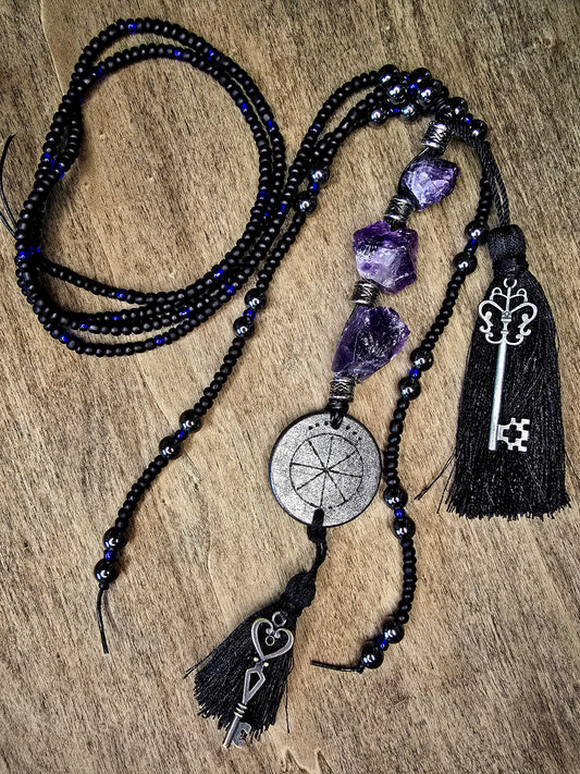 Hekate's Talisman (Made to order)