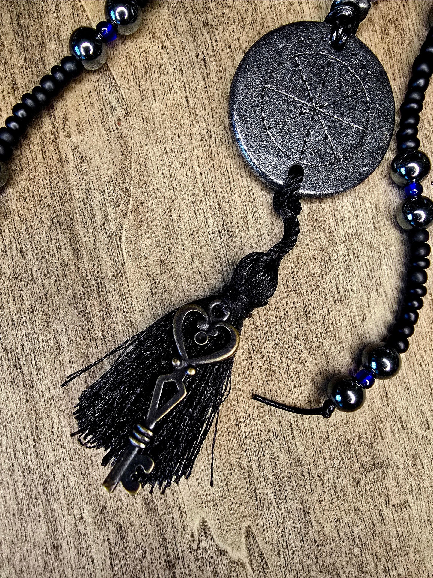 Hekate's Talisman (Made to order)