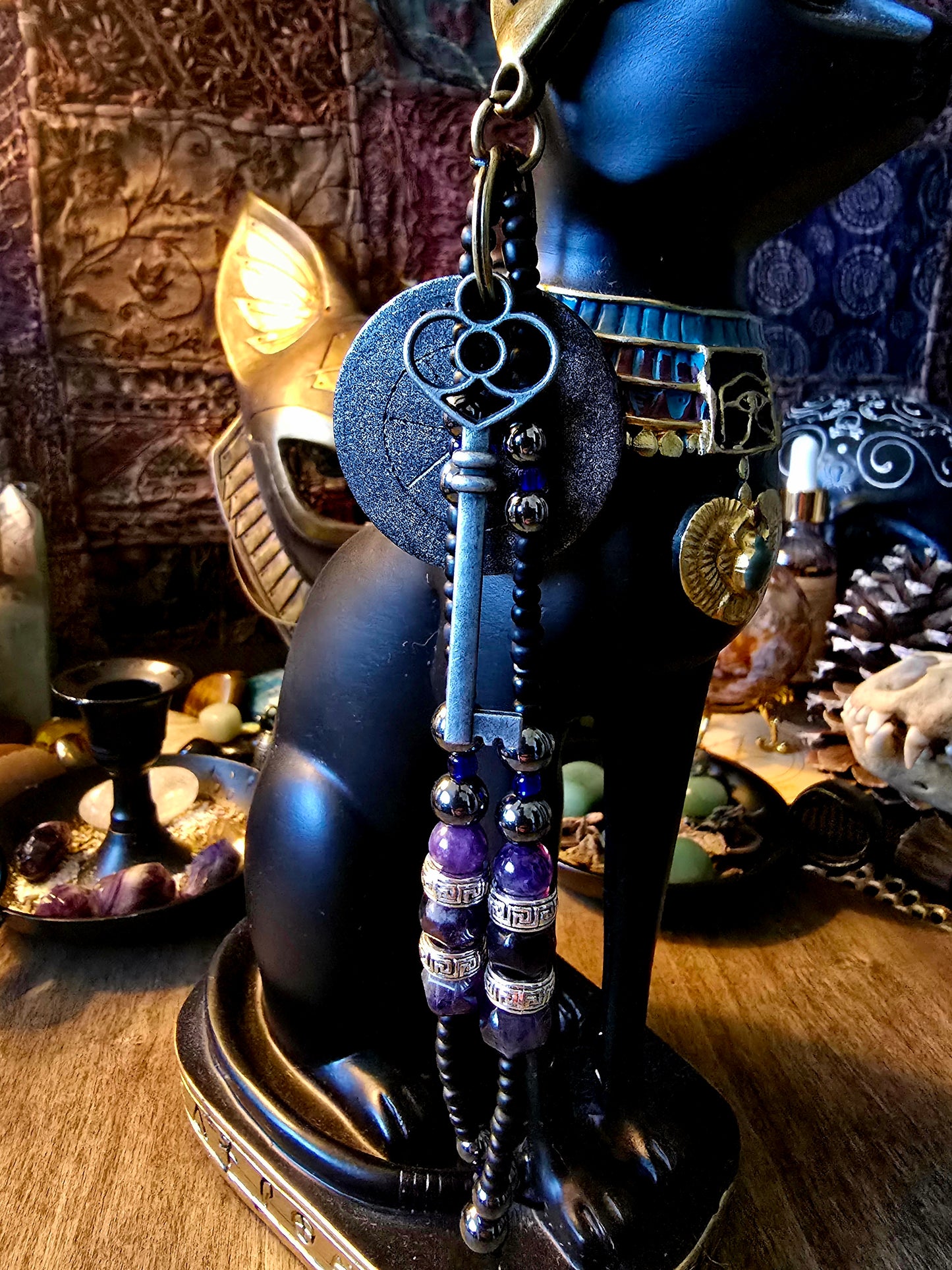 Portable Talisman: Hekate