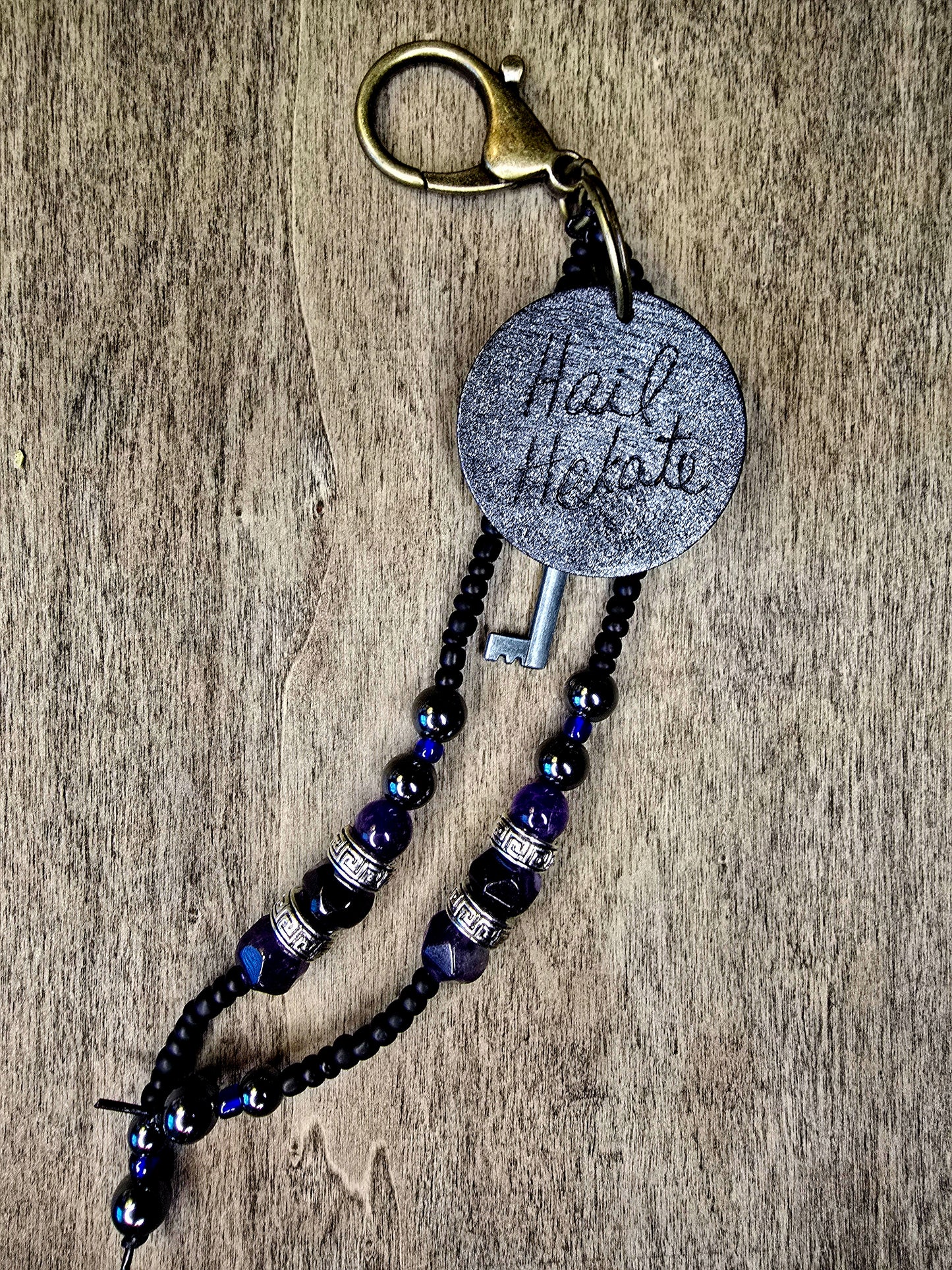 Portable Talisman: Hekate