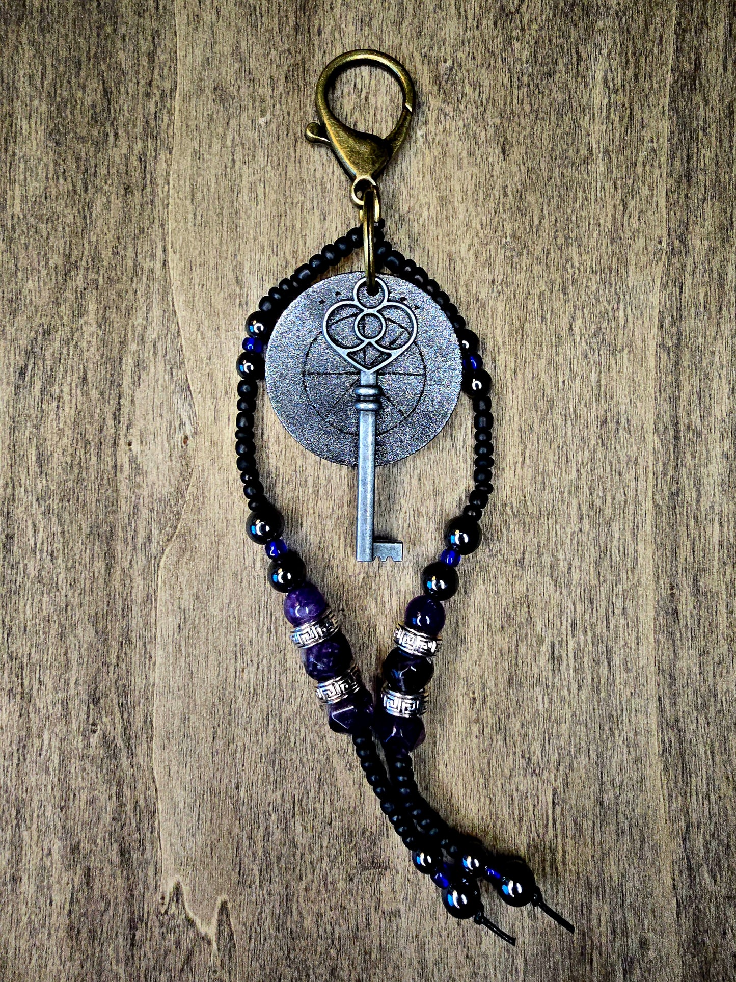 Portable Talisman: Hekate