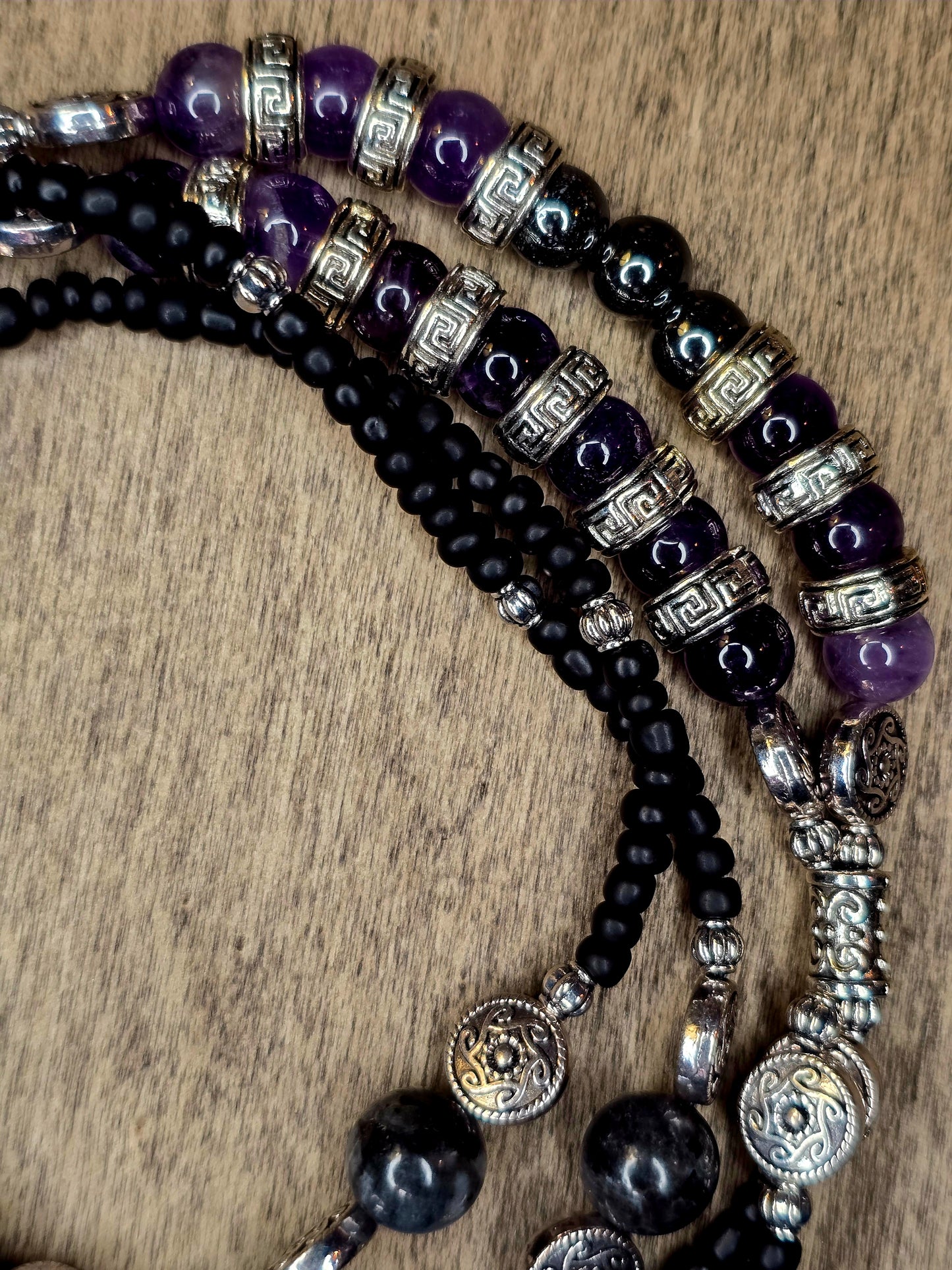 Hekate’s Talisman | Queen of the Night & Crossroads (Made to order)