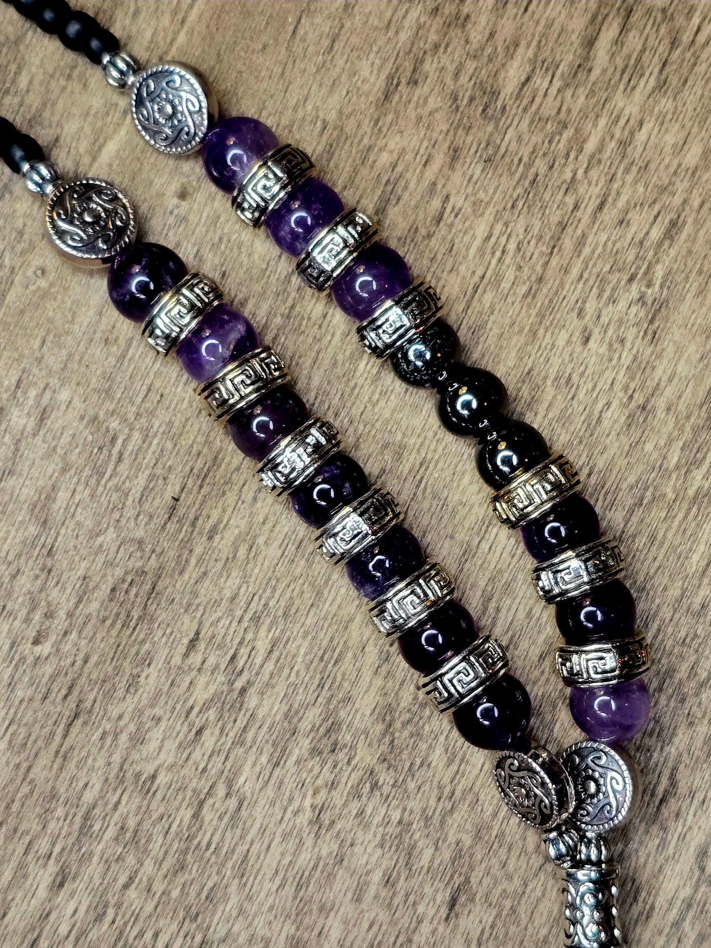 Hekate’s Talisman | Queen of the Night & Crossroads (Made to order)