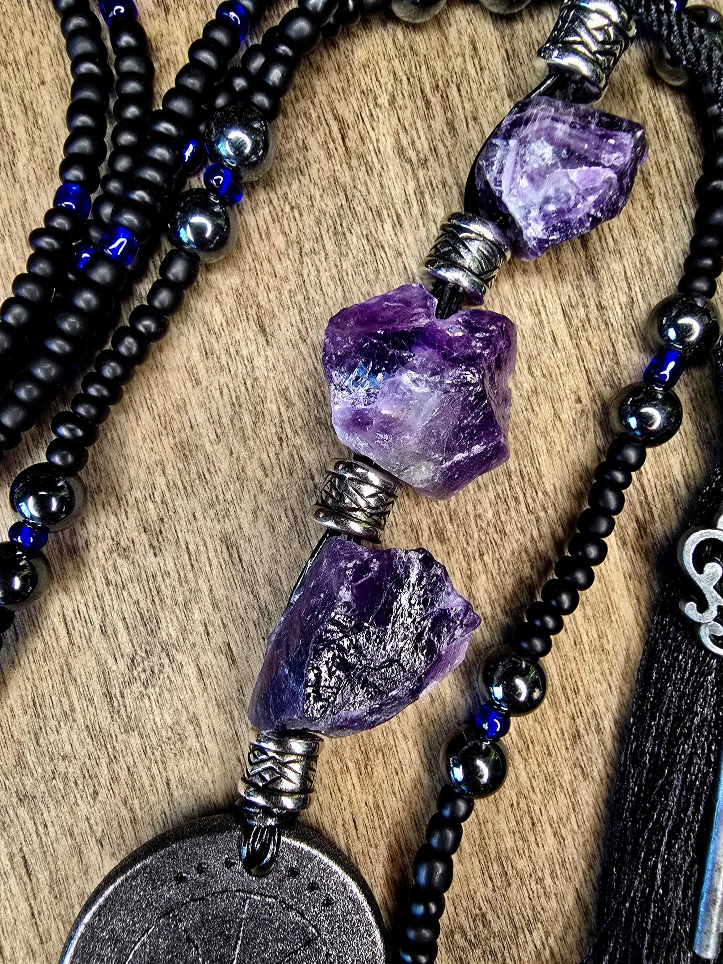 Hekate's Talisman (Made to order)