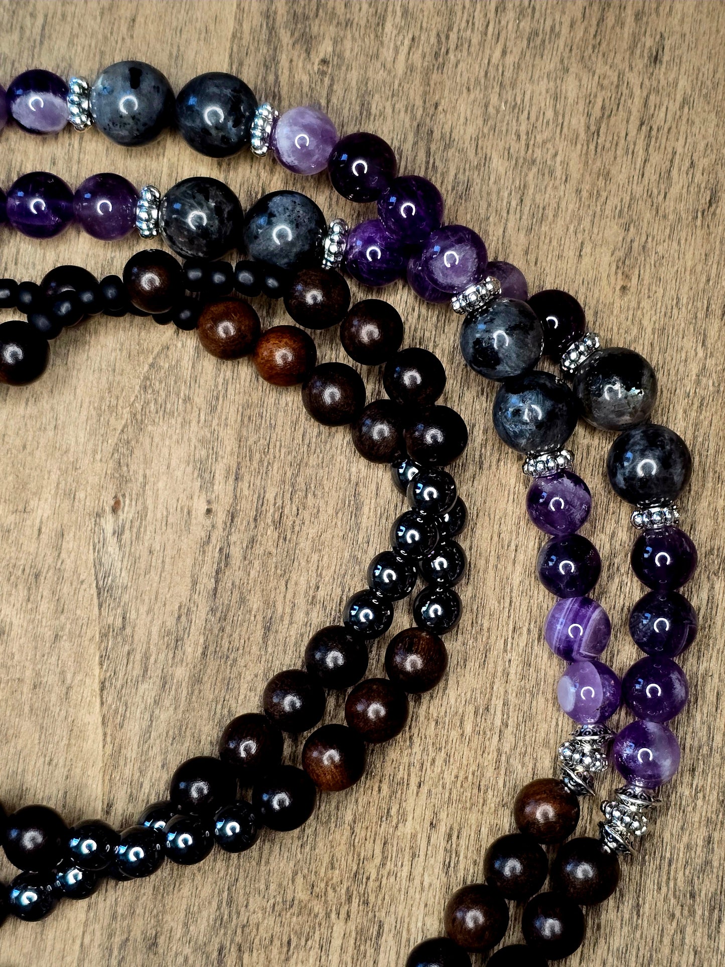 Intuitive Trust Talisman