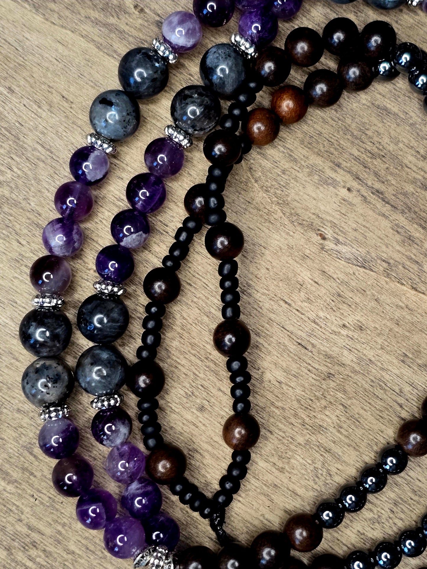 Intuitive Trust Talisman