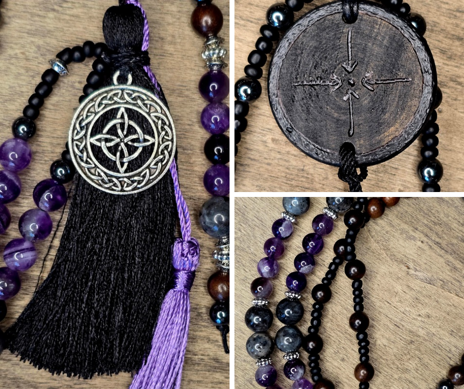 Intuitive Trust Talisman