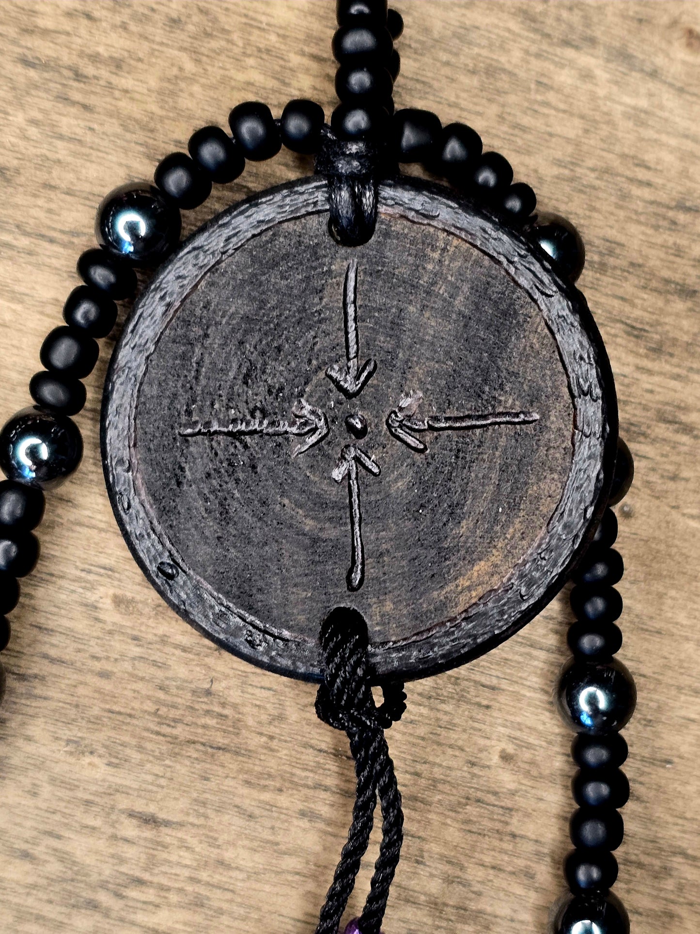 Intuitive Trust Talisman