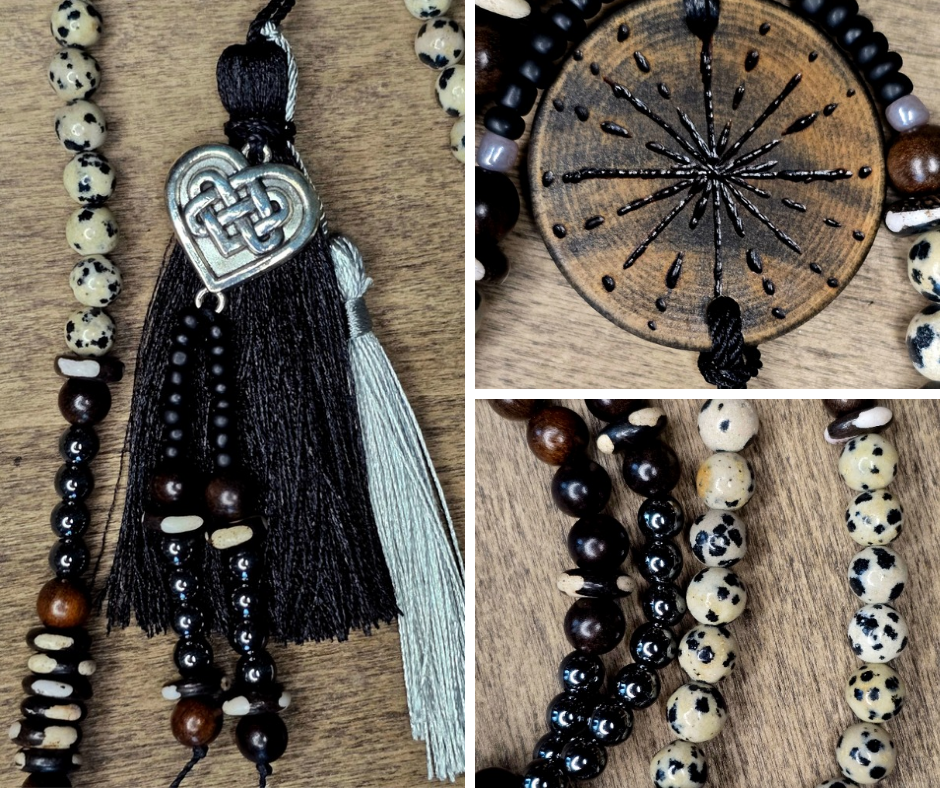 Hearth-Current Talisman