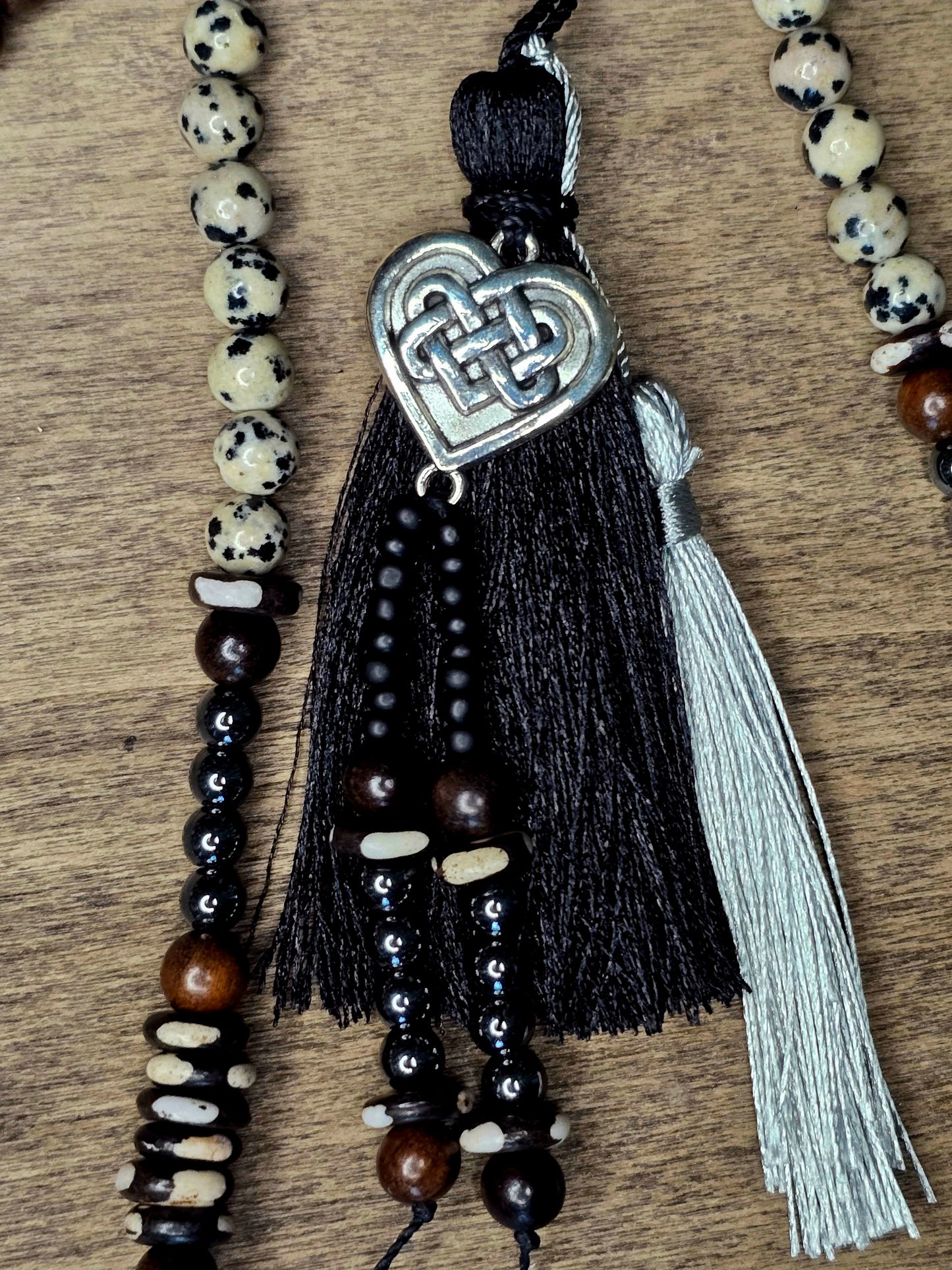 Hearth-Current Talisman