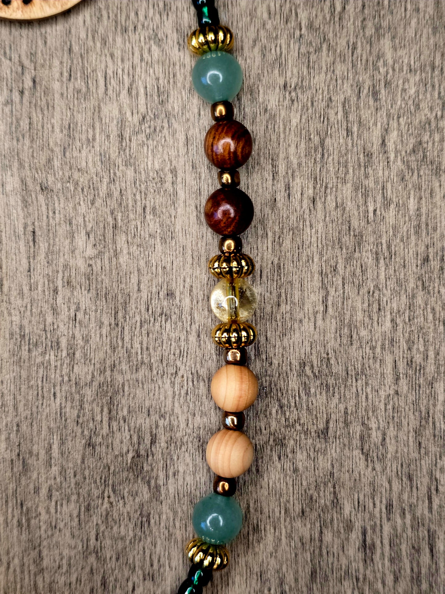 Portable Talisman: Fortune
