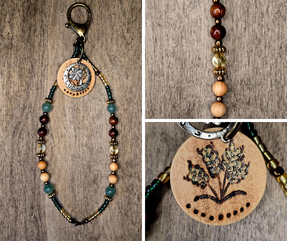 Portable Talisman: Fortune